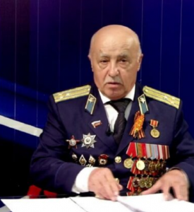 Магарам Алиджанов прокомментировал указ о единовременных выплатах