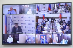 В Дагестане более 1 тыс. км бесхозяйных газовых и электросетей поставлено на учет в Росреестре