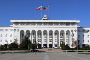Министру цифрового развития Дагестана назначили нового заместителя