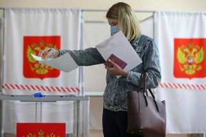 Стоит ли идти на выборы (опрос дербентцев)