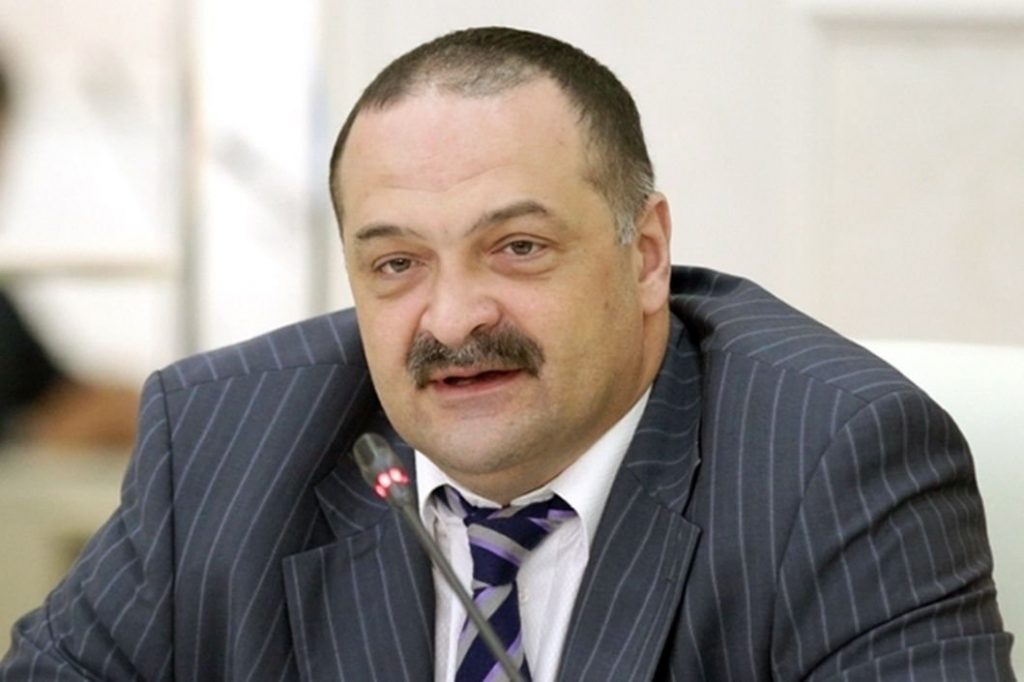 Власти Дагестана планируют консолидировать ресурсные организации в сфере ЖКХ региона