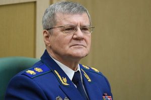 Юрий Чайка поздравил дагестанцев с Днем единства народов Республики Дагестан