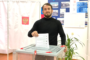 Исрафил Исрафилов: «Мне небезразлично будущее Дагестана»