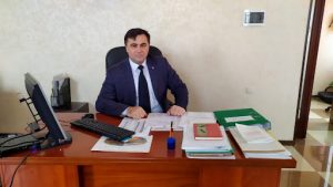 Политолог прокомментировал итоги выборов в Дагестане