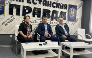 Руководитель общественной организации «Новый Дагестан» намерен помочь Дагестану в сбыте сельхозпродукции республиканских аграриев