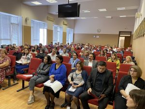 На коллегии Минтруда Дагестана обсудили вопросы реализации проекта «Социальный контракт» и выплат на детей от 3 до 7 лет