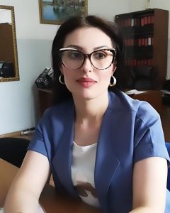 Эксперт по выборам ,доцент кафедры " Гражданское право" ДГУНХ А. Б. Алиева: Анализ рейтинга по выборам, проведённым Фондом общественного мнения