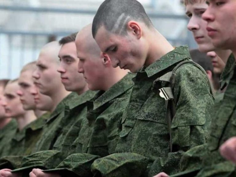 Дагестанцы призывного возраста могут получить отсрочку от армии