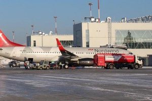 Nordwind запускает рейсы в Махачкалу из Нижнего Новгорода со 2 ноября