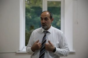 Третий в республике «IT-куб» открылся в Буйнакске