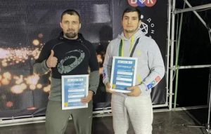 В грантовом конкурсе на форуме «Ростов» двое дагестанцев одержали победу