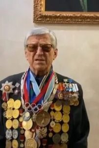 Дагестану выразили благодарность за поддержку бойцовского турнира в Белоруссии.