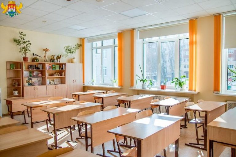 В Махачкале идет строительство четырех новых школ