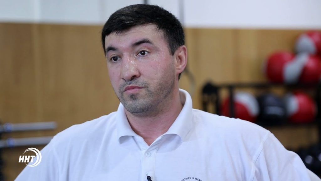 Гайдарбек Гайдарбеков: У каждого человека есть право выбора