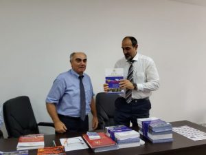 Cтартовала акция «Чтобы помнили», посвященная памяти погибших сотрудников правоохранительных органов