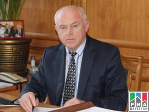 Зикрула Ильясов прокомментировал ход выборной кампании в Дагестане