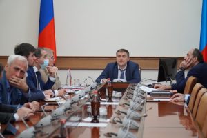 В Дагестане планируется обеспечить жильём 488 детей-сирот