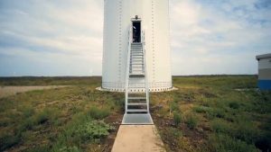 В Дагестане в 2023 году появится первая ветроэлектростанция