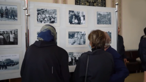 Фотовыставка «Ретро Дербент»