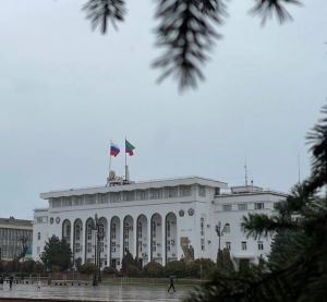 Пострадавшим в ДТП в Калмыкии будут произведены выплаты