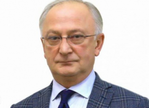 Абдулпатах Амирханов назначен председателем правительства Дагестана
