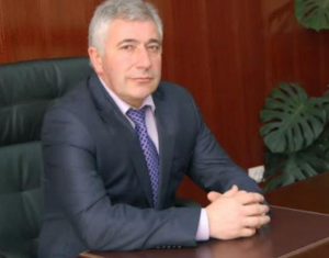 Меликов предложил назначить Мирзоева аудитором Счетной палаты Дагестана