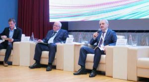 В Дагестане стартовал III Форум НКО Юга России