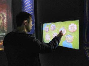 Более 400 тысяч человек посетили Исторический парк Махачкалы с момента его открытия