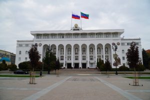 Правительство Дагестана направит 35 млн рублей на восстановление дорог, пострадавших из-за ЧС