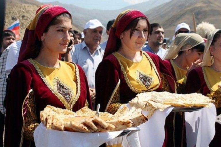 Гостеприимным дагестанцам стоит воздержаться от посиделок в нерабочие дни