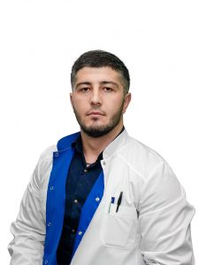 Исрафил Исрафилов: «Вакцинация – это безопасность»