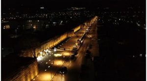 В Дербенте разрабатывают туристическое приложения с аудиогидом на 5 языках