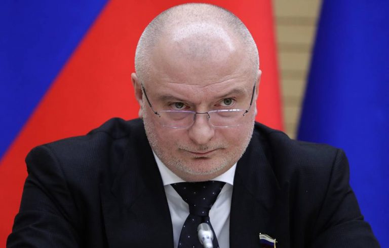 Клишас напомнил об уголовной ответственности за подделку сертификата о вакцинации