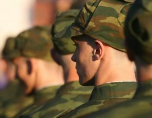 Около 3 тыс. дагестанцев призовут в армию осенью