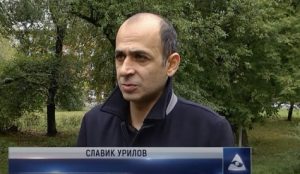 Горский еврей из Новокузнецка предотвратил авиакатастрофу