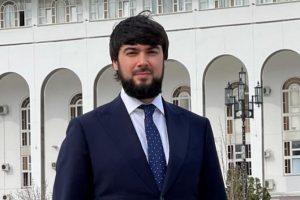 Депутат НС РД Хабибулла Магомедов прокомментировал выборы Главы Дагестана