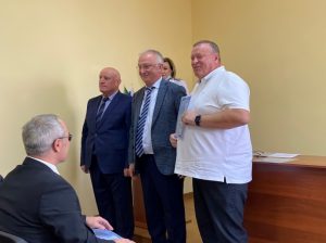 9 дагестанских городов получили паспорта готовности к зиме
