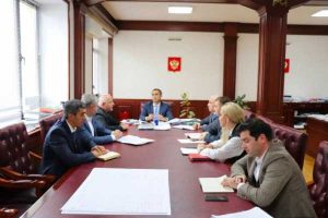 В Минтруда Дагестана утвержден новый состав общественного совета