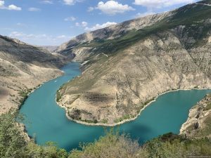 В Дагестане началась подготовка к празднику