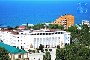 Где можно посмотреть выборы главы Дагестана?