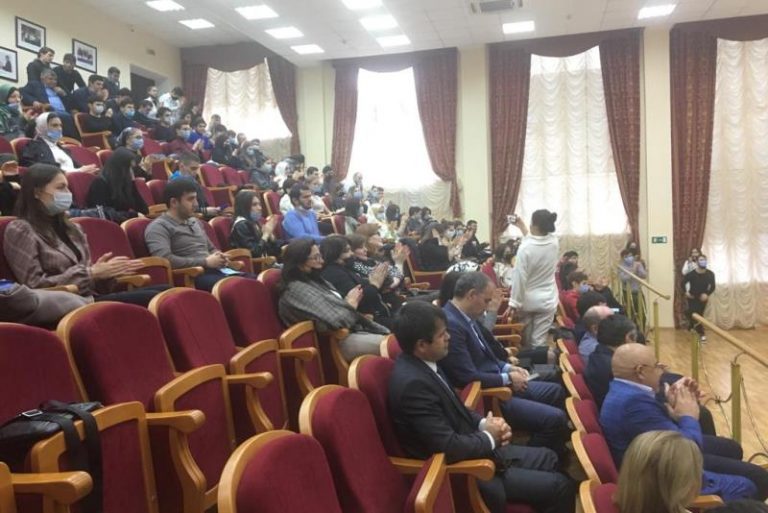 МВД: в Дагестане растет число наркопотребителей среди молодежи