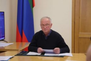 В Дагестане к зиме заменили около 6 тыс. опор линий электропередачи и 200 км проводов