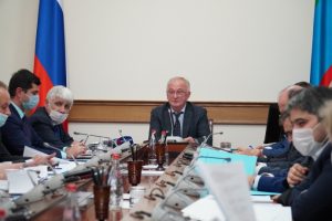 Более 5 тыс. медалей завоевано дагестанскими спортсменами за 4 года по олимпийским видам спорта