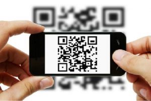Разъяснения для получения QR-кода