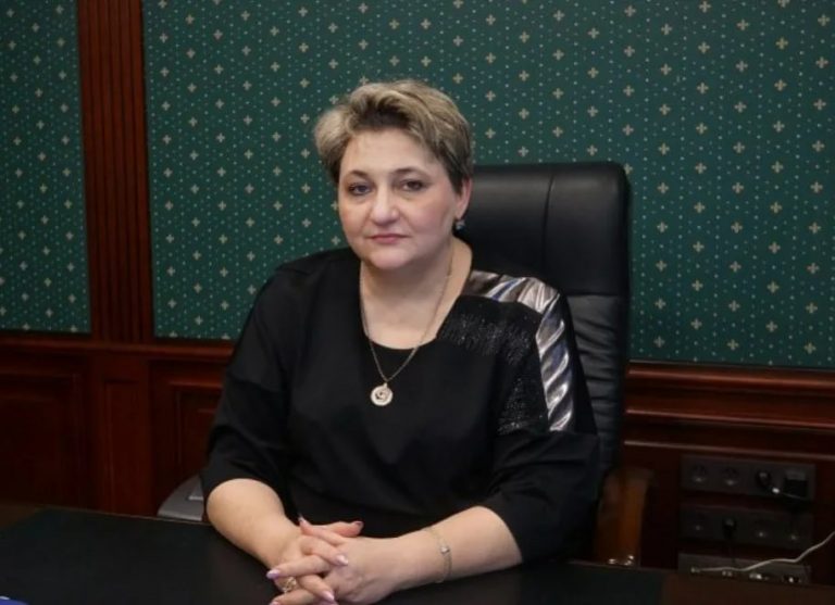 Татьяна Беляева о заболеваемости ковид за последнюю неделю и работе медучреждений в период с 30 октября по 7 ноября