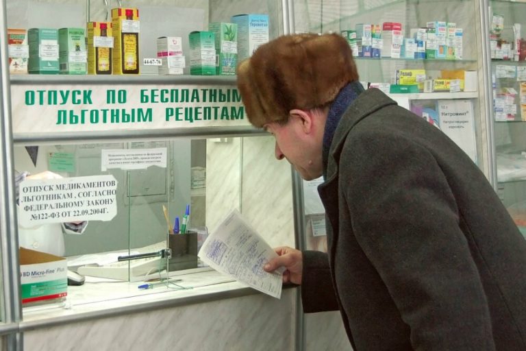 Народный фронт в Дагестане добился выделения льготных лекарств тяжелобольным детям