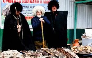 В Дагестане пройдет аграрный фестиваль "Вкусы Гумбета"