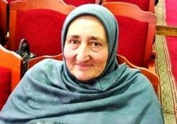 Загра Абдулаева: «Сергей Меликов обозначил цель – повышение уровня жизни в Дагестане»