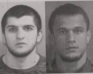 Суд отправил под домашний арест подозреваемого в наезде на полицейского с участием Усмана Нурмагомедова