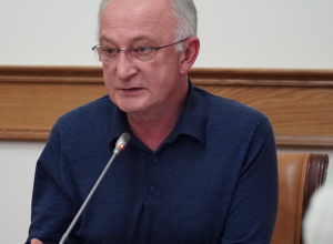 Абдулпатах Амирханов: «Виновные в сбросе медотходов в реку должны понести самое строгое наказание»